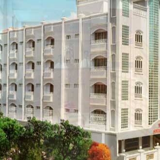 Sivamurugan Mini Lodging A/C, Tiruchendur 1